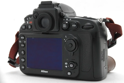 Nikon D800 Image