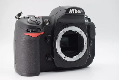 Nikon D300 Image