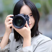 Nikon D750 Image