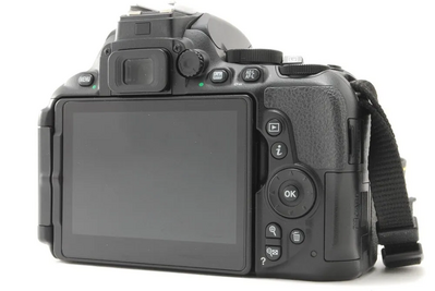 Nikon D5600 Image