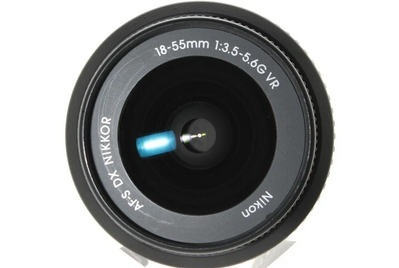 Nikon D5200 Image