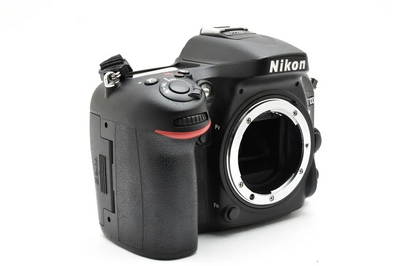Nikon D7100 Image