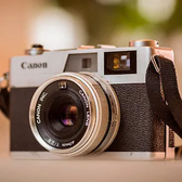 Nikon D700 Image