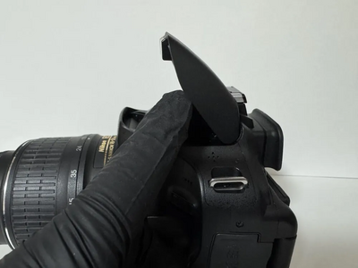 Nikon D5100 Image