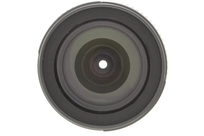 Nikon D7100 Image