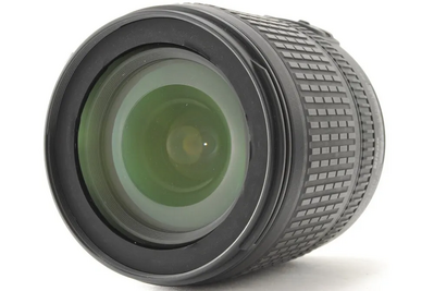 Nikon D7100 Image
