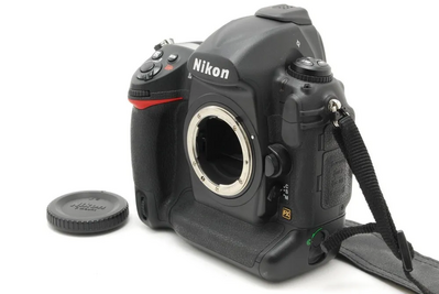 Nikon D3s Image