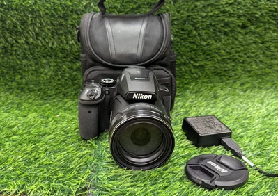 Nikon Coolpix p900 Image