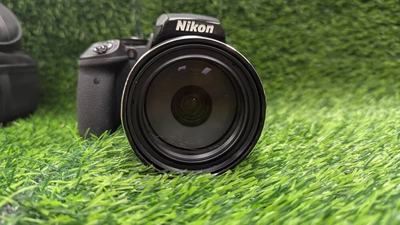 Nikon Coolpix p900 Image