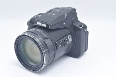 Nikon Coolpix p900 Image