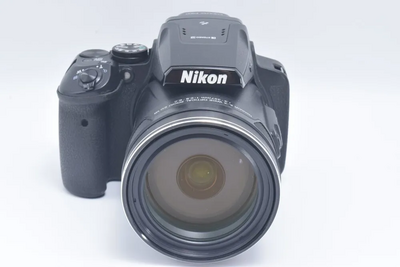 Nikon Coolpix p900 Image
