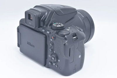 Nikon Coolpix p900 Image