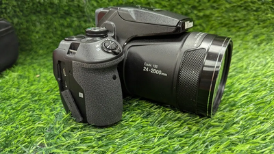Nikon Coolpix p900 Image