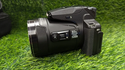 Nikon Coolpix p900 Image