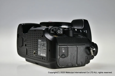 Nikon D610 Image