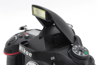 Nikon D610 Image