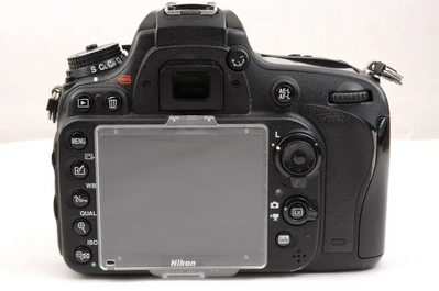 Nikon D610 Image