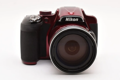 Nikon Coolpix p600 Image