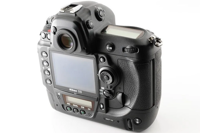 Nikon D3 Image