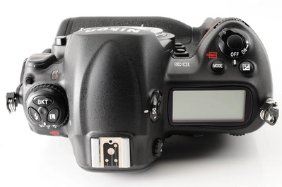 Nikon D3 Image