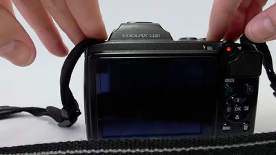 Nikon Coolpix l120 Image
