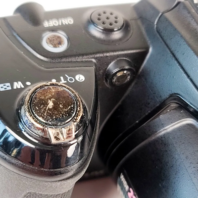 Nikon Coolpix l120 Image