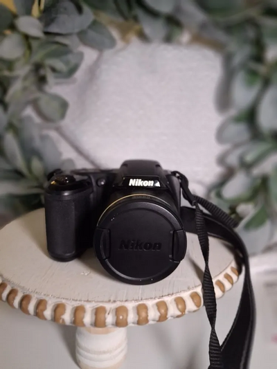 Nikon Coolpix l320 Image