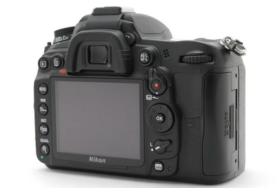 Nikon D7000 Image