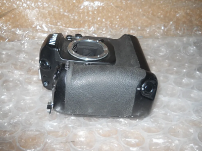 Nikon D1x Image