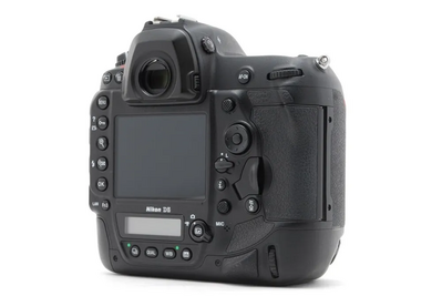 Nikon D5 Image
