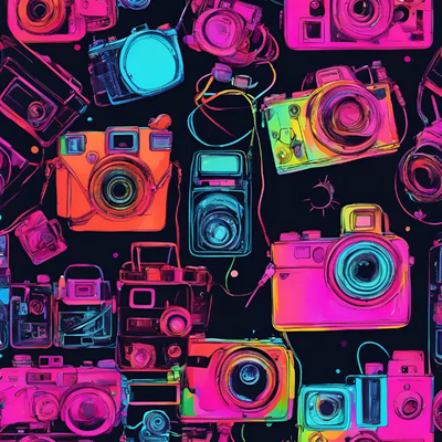 Nikon D200 Image