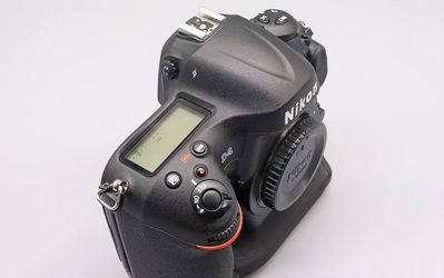 Nikon D4 Image
