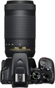 Nikon D3500 Image