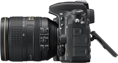Nikon D750 Image