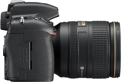 Nikon D750 Image