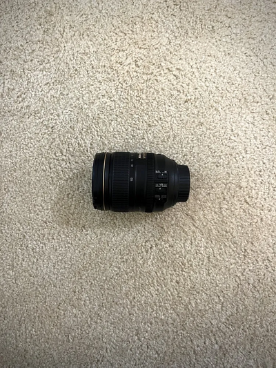 Nikon D750 Image