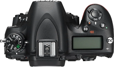 Nikon D750 Image