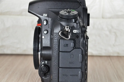 Nikon D750 Image
