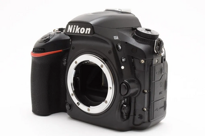 Nikon D750 Image
