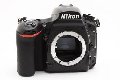 Nikon D750 Image