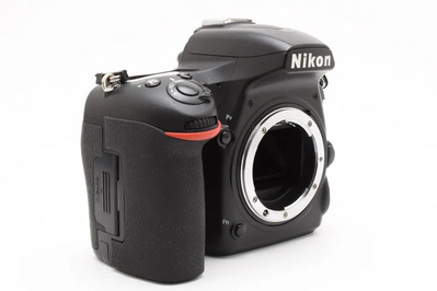 Nikon D750 Image