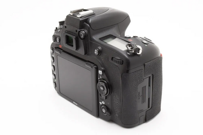 Nikon D750 Image