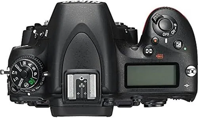 Nikon D750 Image
