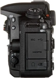 Nikon 1581 Image