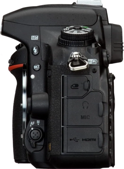 Nikon 1543 Image