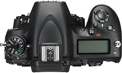 Nikon D750 Image