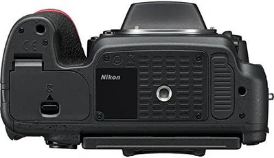 Nikon D750 Image