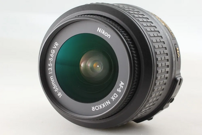 Nikon D5200 Image