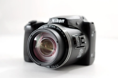 Nikon Coolpix b500 Image