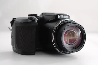 Nikon Coolpix b500 Image